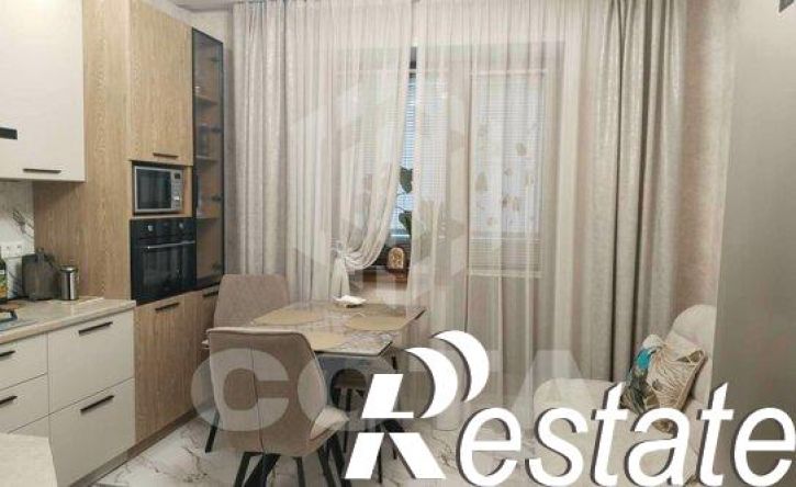 2-комн квартира улица Суворова, 65,  д. 65