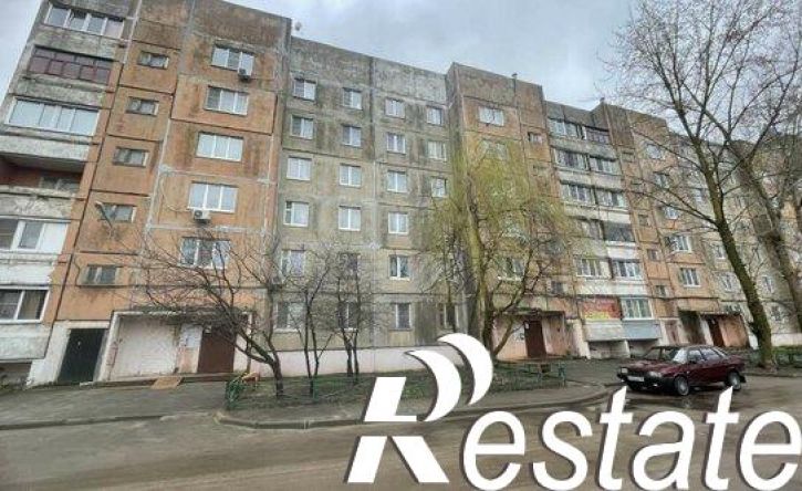 3-комн квартира улица Курчатова, 26,  д. 26