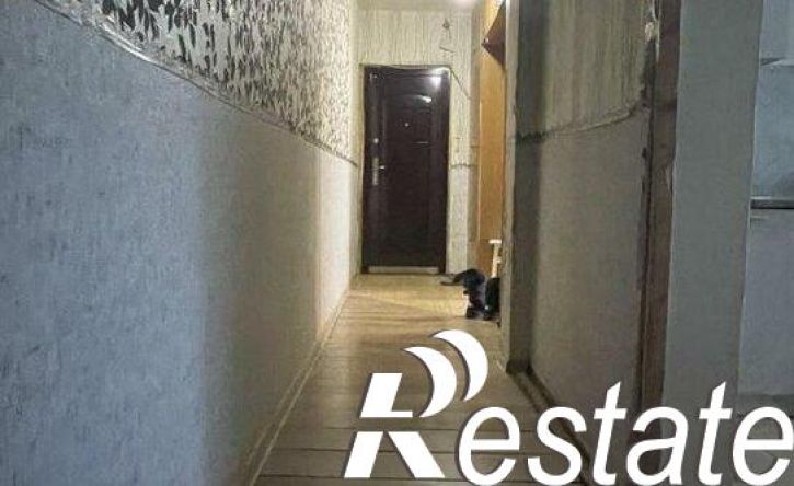 3-комн квартира улица Курчатова, 26,  д. 26