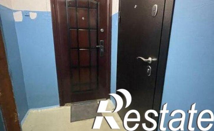 3-комн квартира улица Курчатова, 26,  д. 26