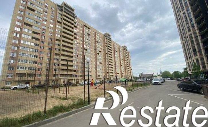 1-комн квартира улица Корольковой, 20,  д. 20