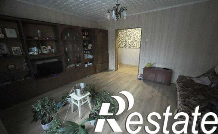 3-комн квартира улица Курчатова, 26,  д. 26