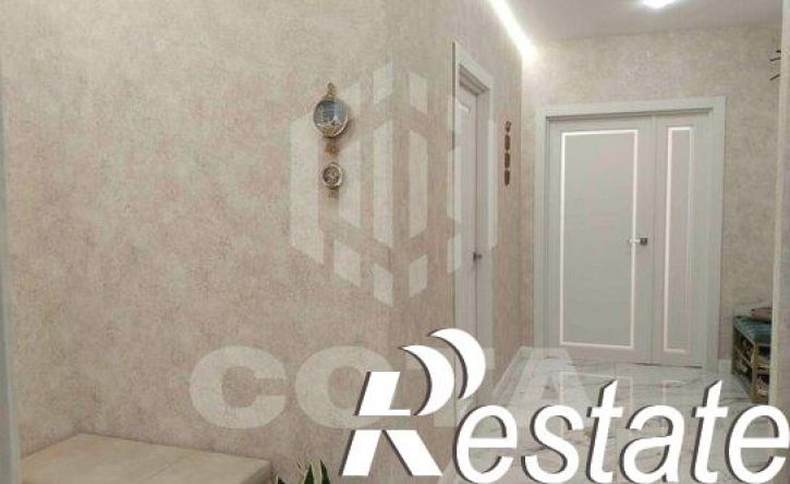 2-комн квартира улица Суворова, 65,  д. 65