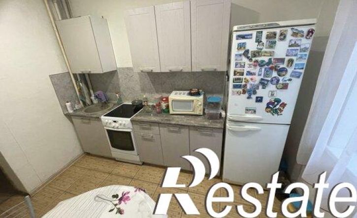 3-комн квартира улица Курчатова, 26,  д. 26
