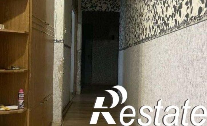 3-комн квартира улица Курчатова, 26,  д. 26