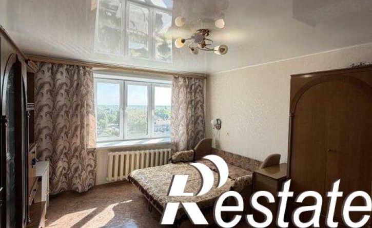 1-комн квартира улица Менделеева, 25,  д. 25