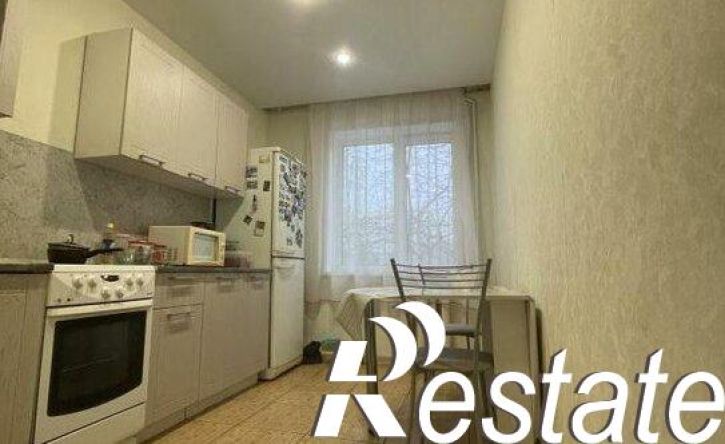 3-комн квартира улица Курчатова, 26,  д. 26