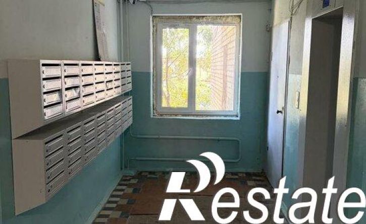 1-комн квартира улица Менделеева, 25,  д. 25