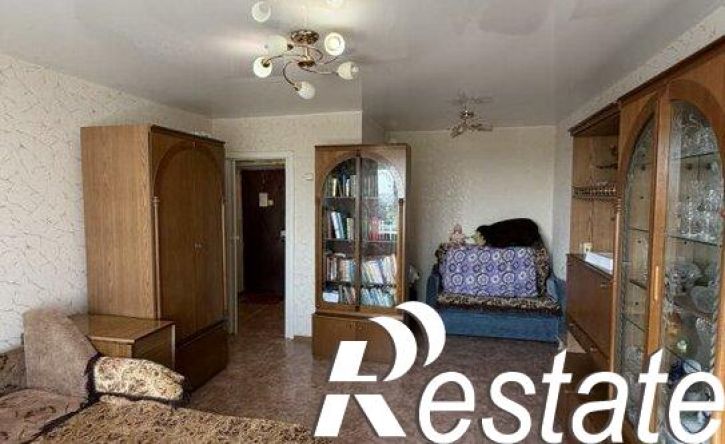 1-комн квартира улица Менделеева, 25,  д. 25