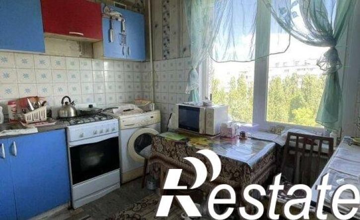 3-комн квартира улица Артамонова, 22,  д. 22