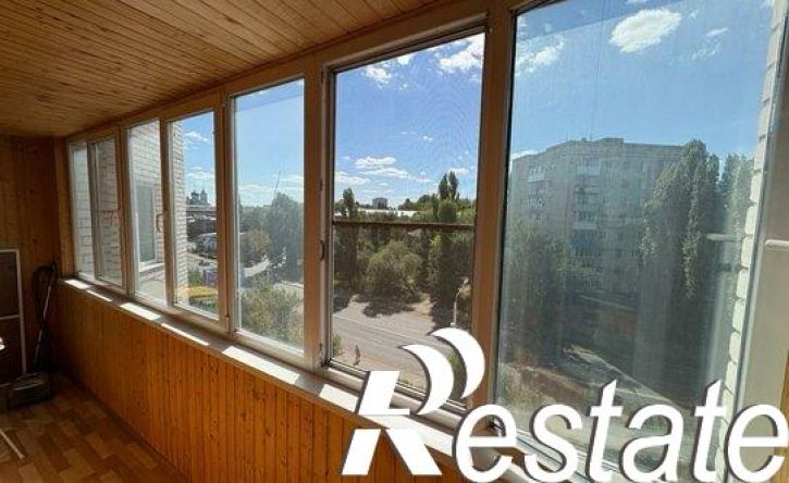 1-комн квартира Республиканская улица, 74А,  д. 74А