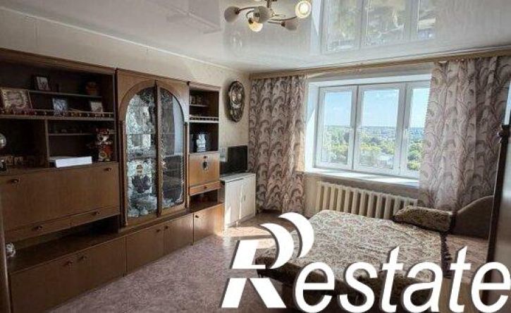 1-комн квартира улица Менделеева, 25,  д. 25