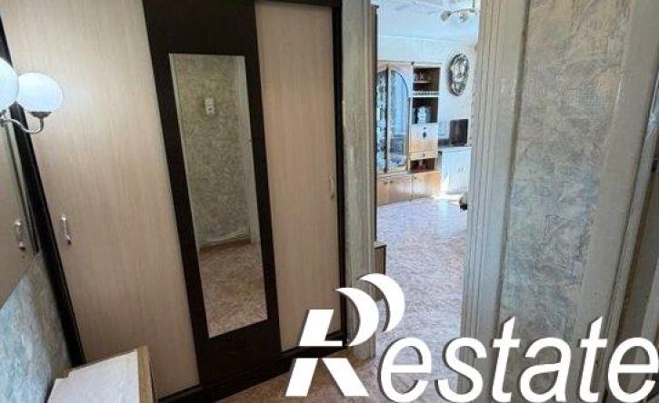 1-комн квартира улица Менделеева, 25,  д. 25