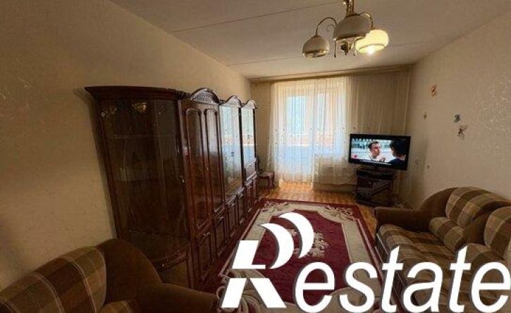 1-комн квартира Республиканская улица, 74А,  д. 74А