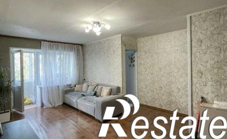 3-комн квартира улица Ворошилова, 41,  д. 41