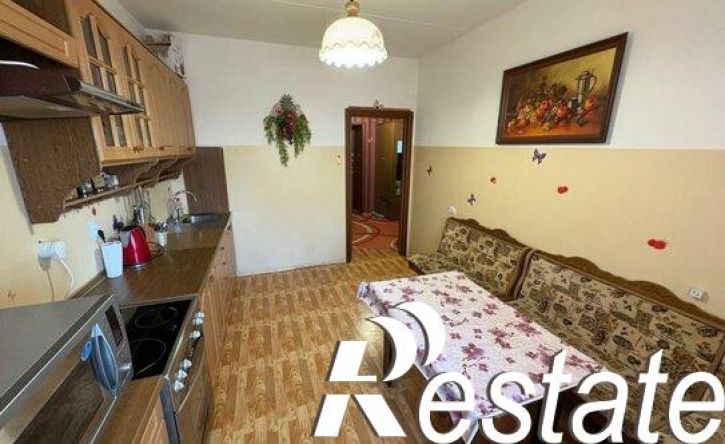 1-комн квартира Республиканская улица, 74А,  д. 74А
