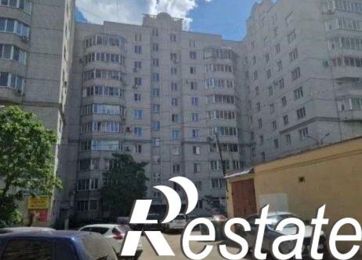 3-комн квартира Ботанический переулок, 47А,  д. 47А