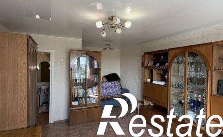 1-комн квартира улица Менделеева, 25,  д. 25