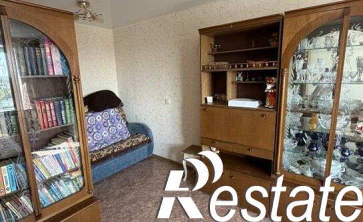 1-комн квартира улица Менделеева, 25,  д. 25