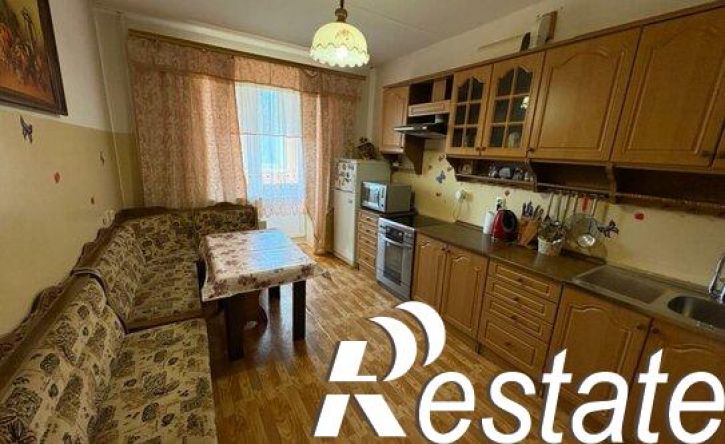 1-комн квартира Республиканская улица, 74А,  д. 74А