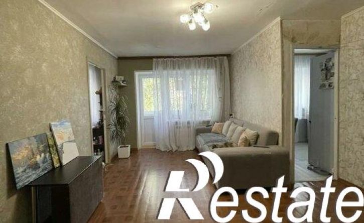 3-комн квартира улица Ворошилова, 41,  д. 41