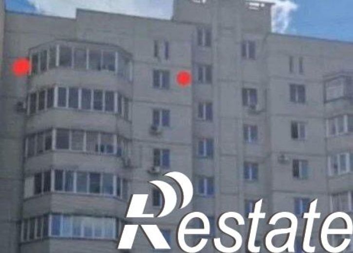 3-комн квартира Ботанический переулок, 47А,  д. 47А