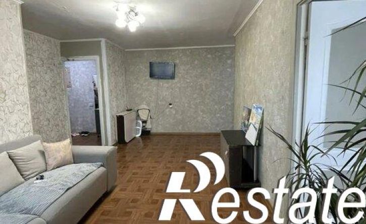 3-комн квартира улица Ворошилова, 41,  д. 41