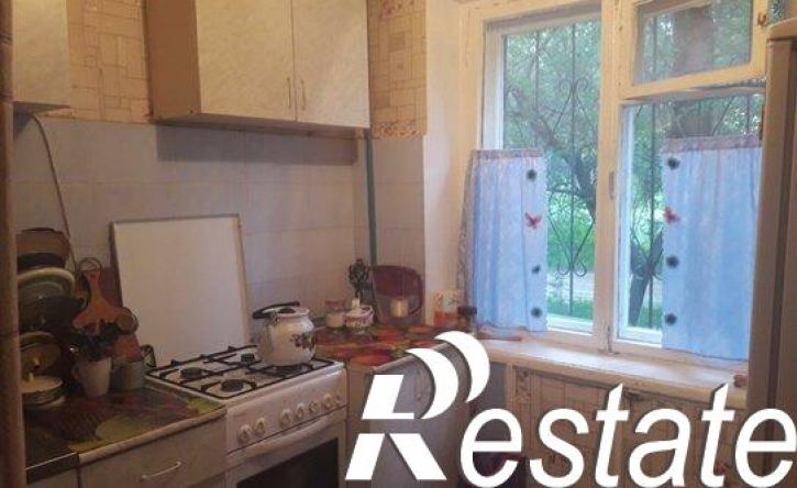 2-комн квартира Южно-Моравская улица, 56,  д. 56