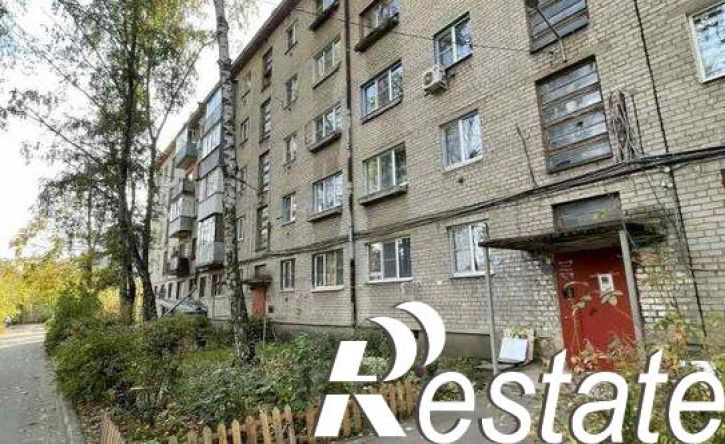 3-комн квартира улица Ворошилова, 41,  д. 41