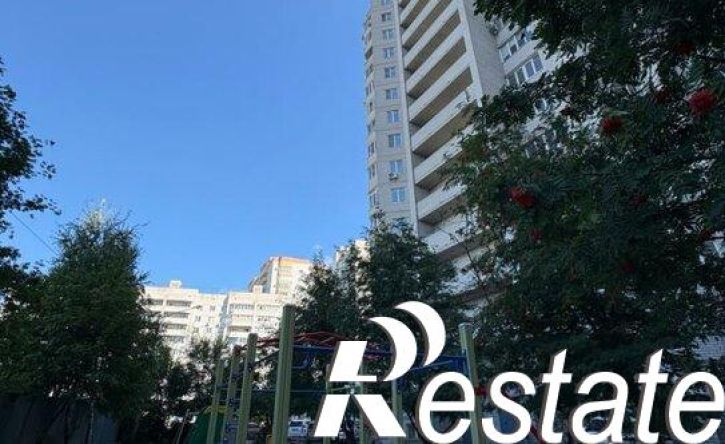 1-комн квартира Республиканская улица, 74А,  д. 74А