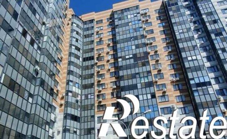 2-комн квартира улица Маршала Одинцова, 25Б/3,  д. 25Б/3