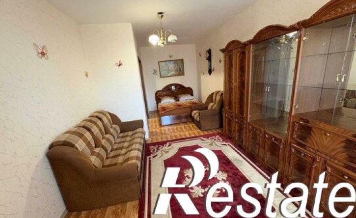 1-комн квартира Республиканская улица, 74А,  д. 74А
