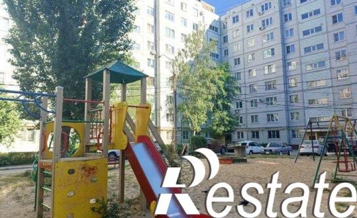 3-комн квартира улица Генерала Перхоровича, 6,  д. 6