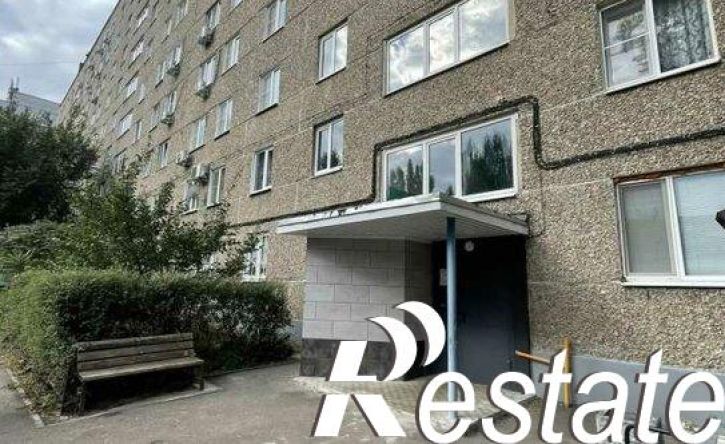 2-комн квартира улица 25 Января, 24,  д. 24