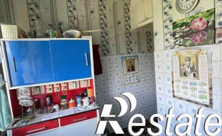 3-комн квартира улица Артамонова, 22,  д. 22