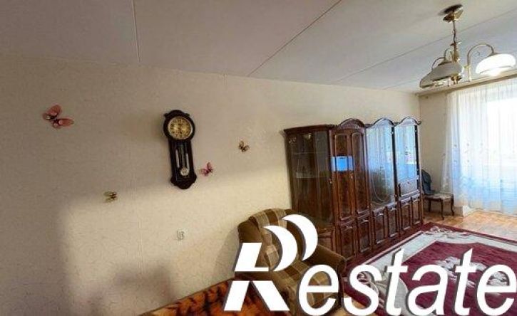 1-комн квартира Республиканская улица, 74А,  д. 74А