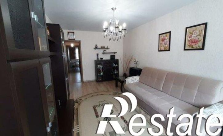 2-комн квартира улица Маршала Одинцова, 25Б/3,  д. 25Б/3