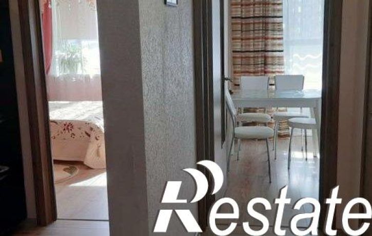 2-комн квартира улица Маршала Одинцова, 25Б/3,  д. 25Б/3