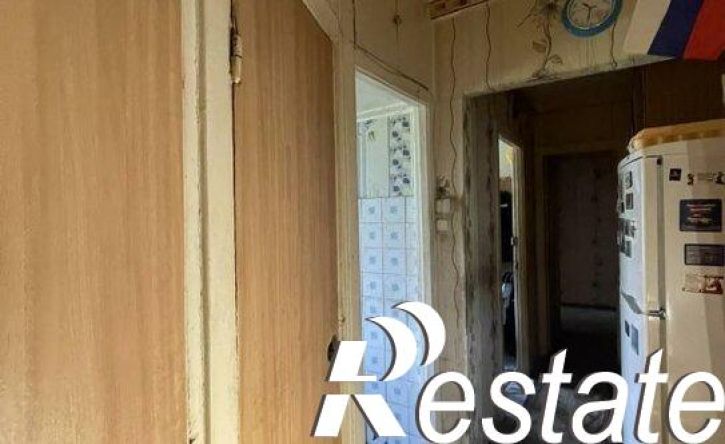 3-комн квартира улица Артамонова, 22,  д. 22