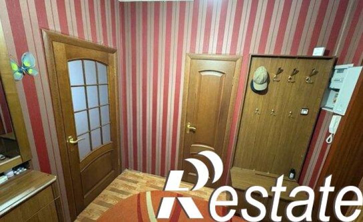 1-комн квартира Республиканская улица, 74А,  д. 74А