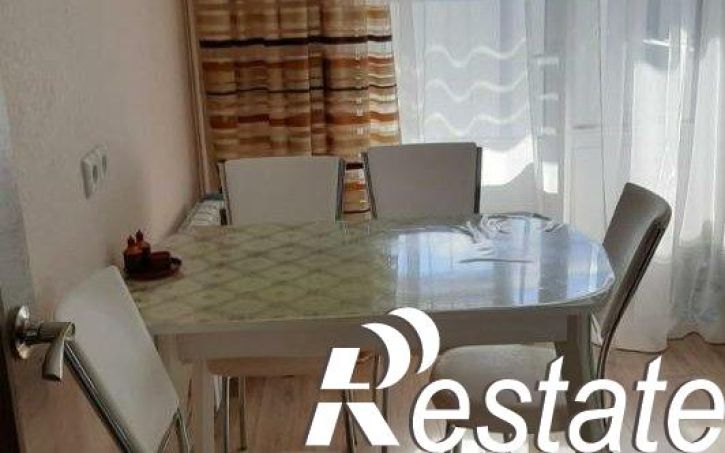 2-комн квартира улица Маршала Одинцова, 25Б/3,  д. 25Б/3