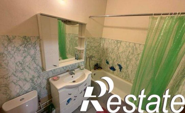 1-комн квартира Республиканская улица, 74А,  д. 74А