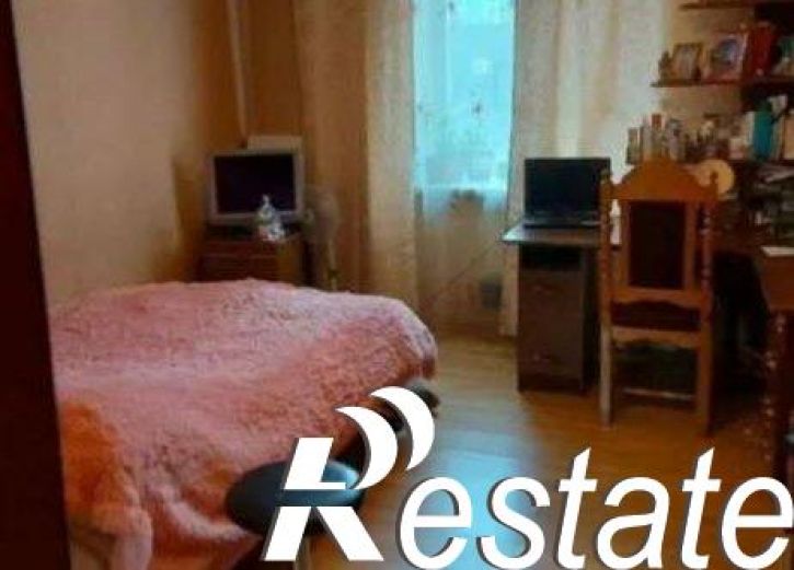 3-комн квартира Ботанический переулок, 47А,  д. 47А