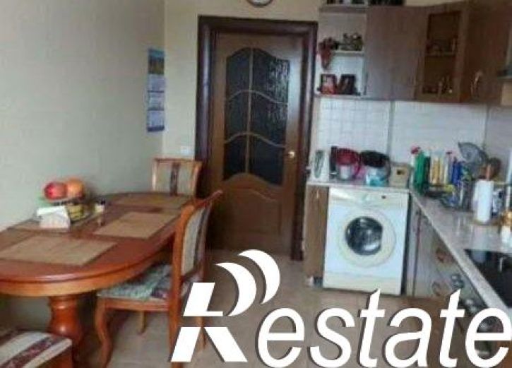 3-комн квартира Ботанический переулок, 47А,  д. 47А