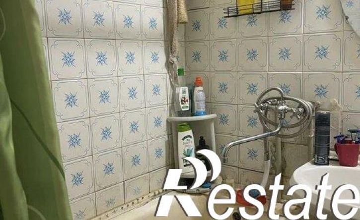 3-комн квартира улица Артамонова, 22,  д. 22