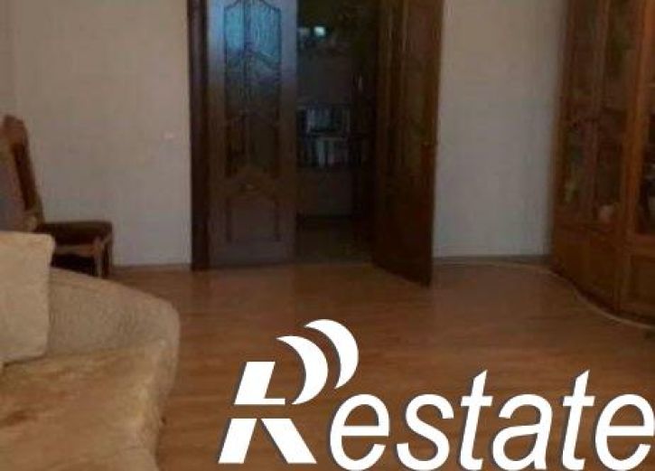 3-комн квартира Ботанический переулок, 47А,  д. 47А