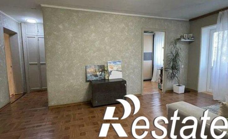 3-комн квартира улица Ворошилова, 41,  д. 41