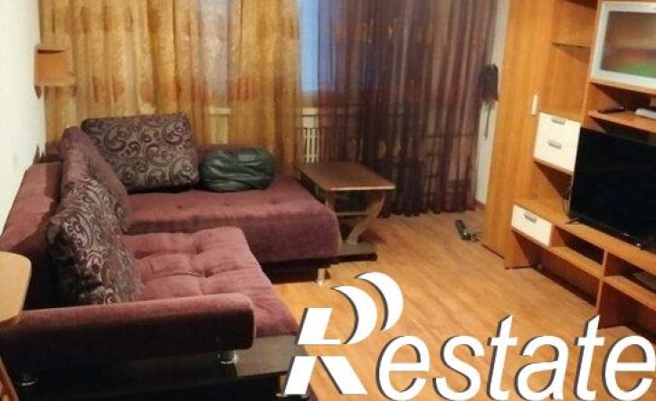3-комн квартира Богатырская улица, 36,  д. 36