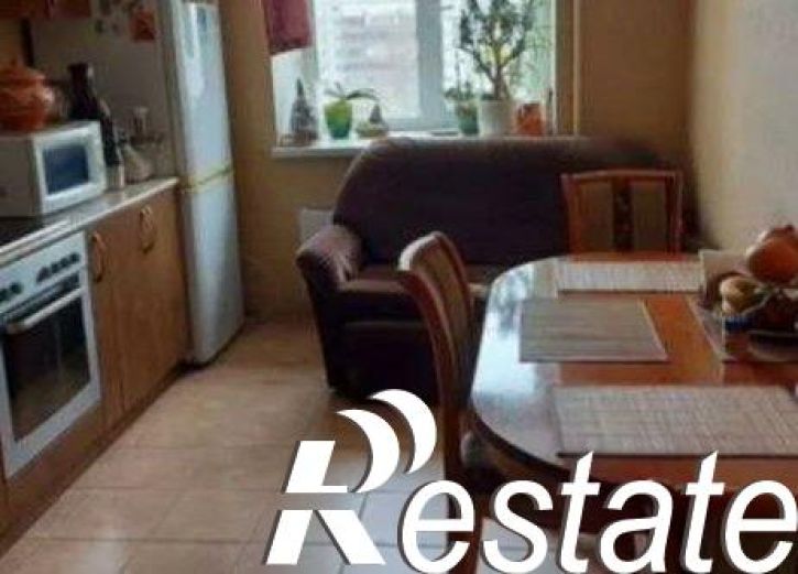 3-комн квартира Ботанический переулок, 47А,  д. 47А