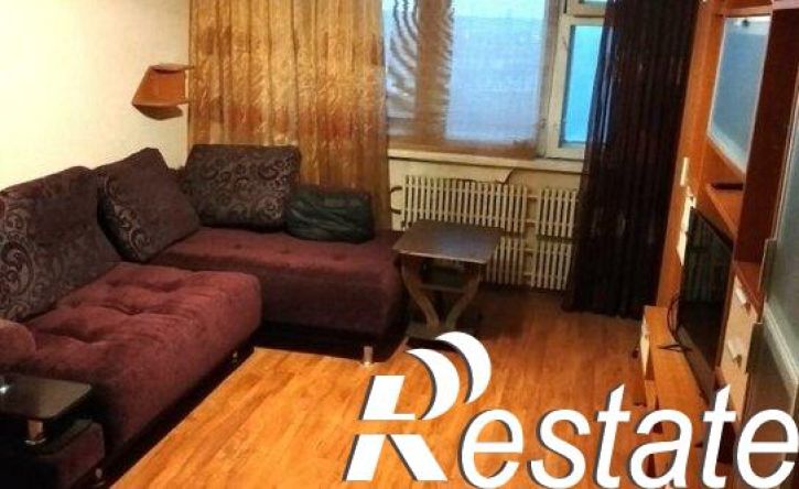 3-комн квартира Богатырская улица, 36,  д. 36